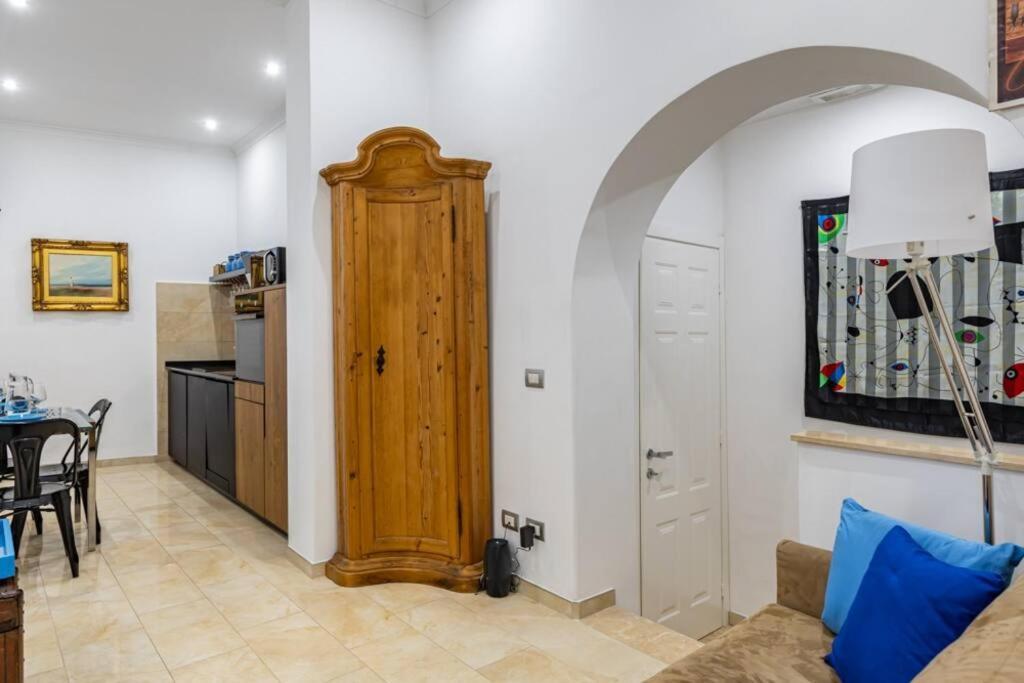 Stradivari Suite Roma Extérieur photo