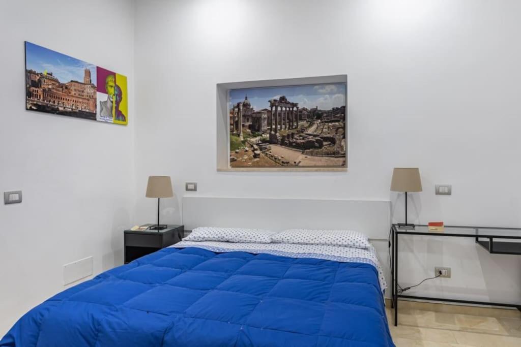 Stradivari Suite Roma Extérieur photo