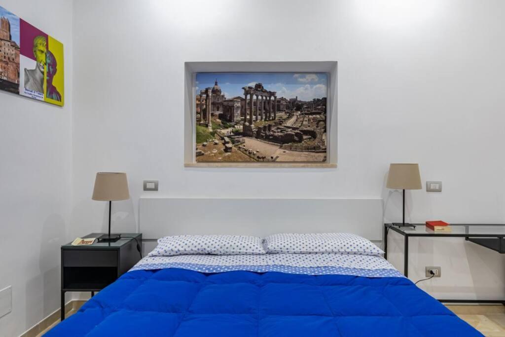 Stradivari Suite Roma Extérieur photo