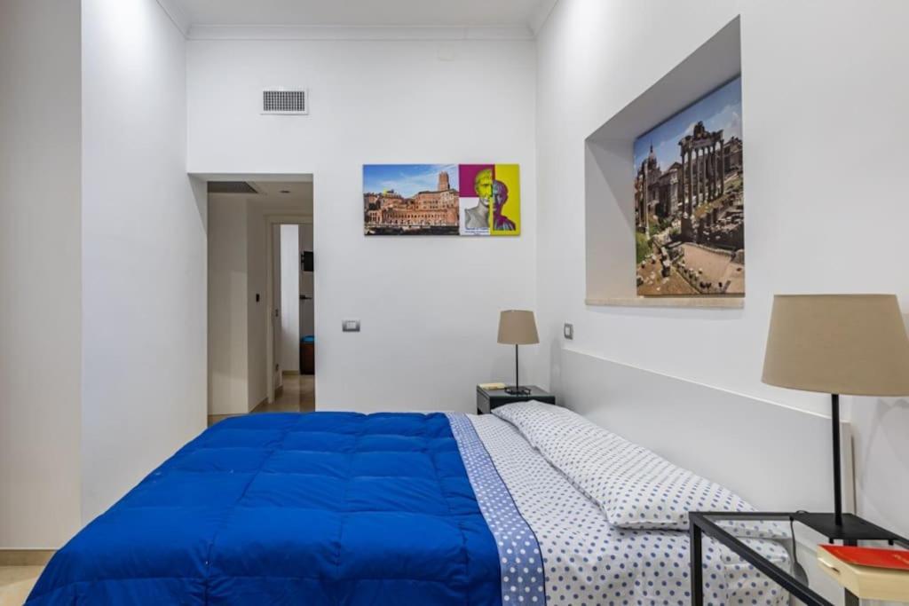 Stradivari Suite Roma Extérieur photo