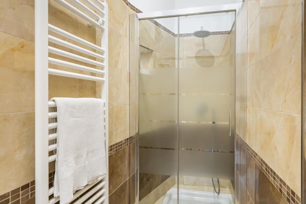 Stradivari Suite Roma Extérieur photo