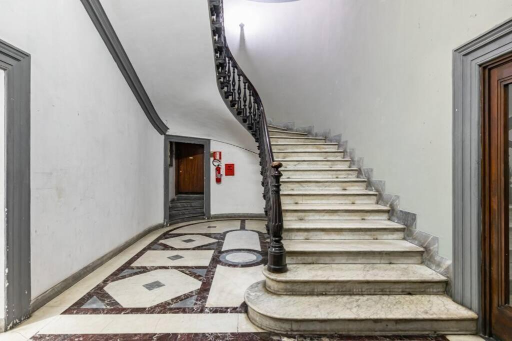 Stradivari Suite Roma Extérieur photo
