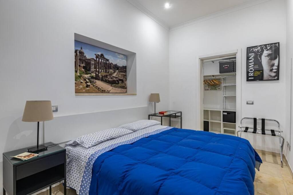 Stradivari Suite Roma Extérieur photo