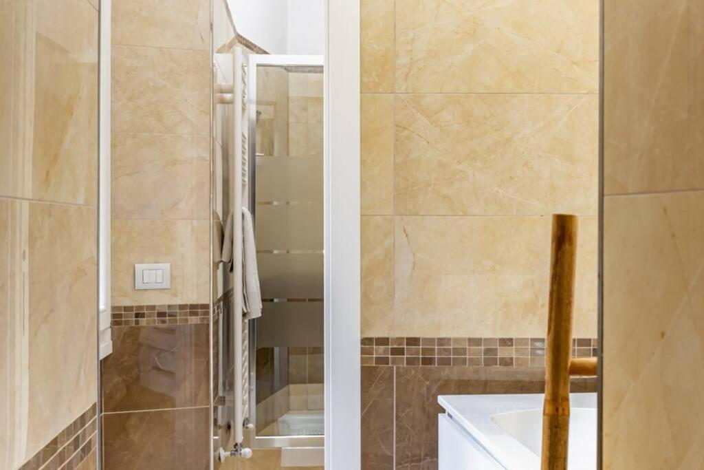 Stradivari Suite Roma Extérieur photo