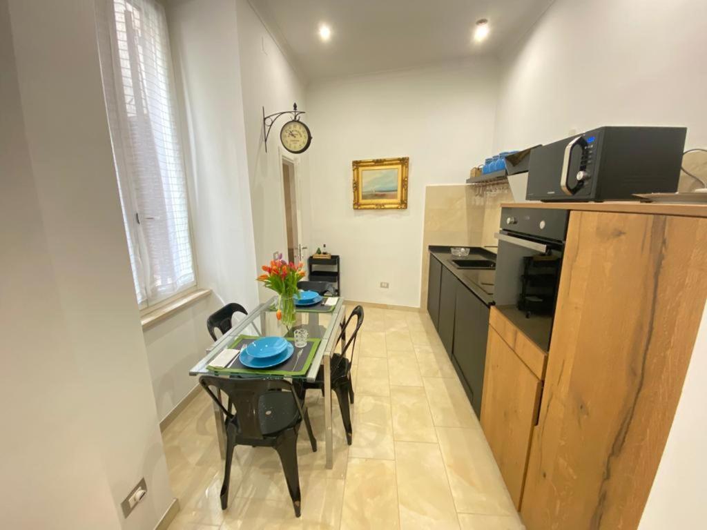 Stradivari Suite Roma Extérieur photo
