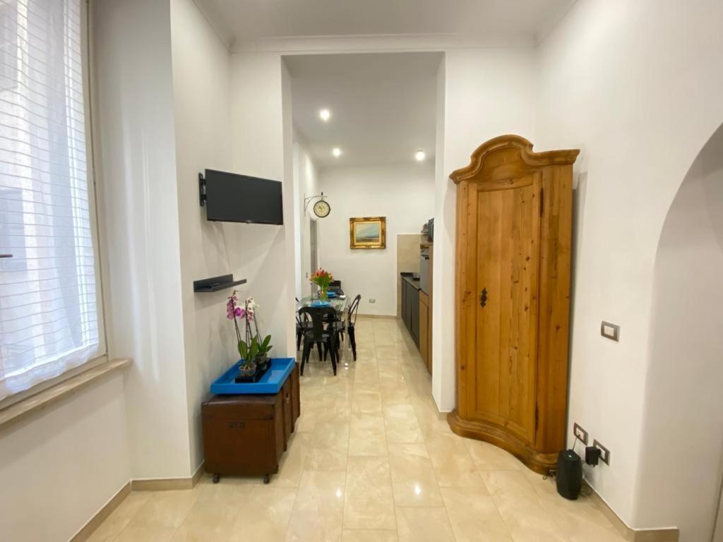 Stradivari Suite Roma Extérieur photo
