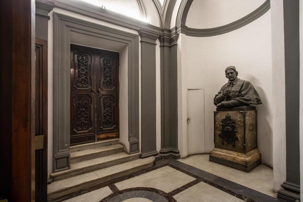 Stradivari Suite Roma Extérieur photo
